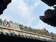 -悦城龙母祖庙