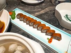 -前海沿·青岛菜(乐客城店)