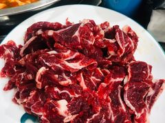 -张氏特色豆花火锅酸汤鱼(江口店)
