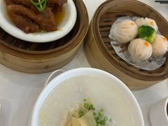 -东江渔村·古典园林·30年粤菜老字号(太和店)