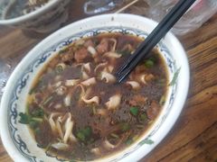 -老门刀削面(小酱坊店)