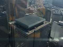 -东京都厅舍