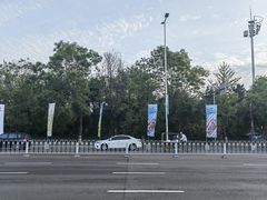 -北陵公园