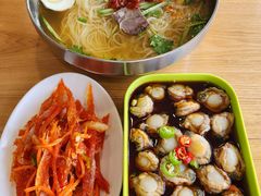 -韩麦大冷面(桂花街直营店)