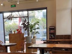 -榖屋house of flour(张江首店)