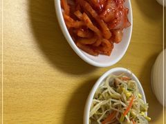 -屋里家延边朝鲜族冷面(南园店)