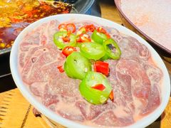 -楠火锅(龙阳广场店)