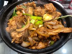 -川香煲(茅台路店)