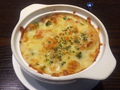 -酷公社·榴莲披萨(太原街店)