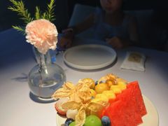 -月芽·自由餐厅·西溪湿地餐厅