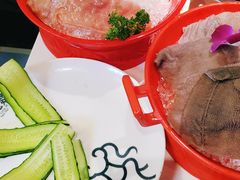 -大龙燚火锅(天安云谷店)