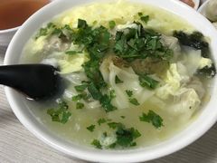 -津门如意包子铺(宾西路店)
