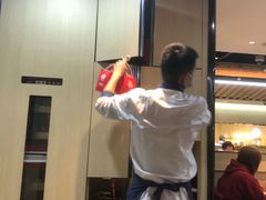 -海底捞火锅(振华商厦店)