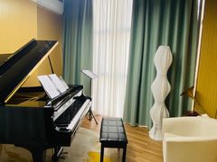 -LETME乐弥音乐工作室(南山店)