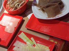 -季季红火锅(丰城洪客隆店)