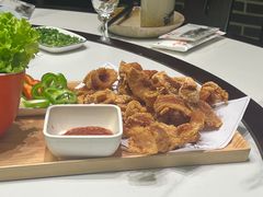 -映像威海·海鲜味道(市区店)