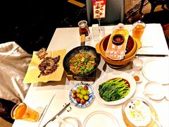 -眉州东坡(清河万象汇店)