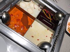 -海底捞火锅(北京路店)
