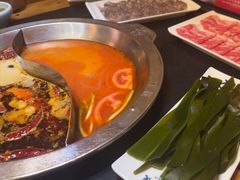 -大龙辣火锅·龙虾·烧烤(湖滨新天地店)