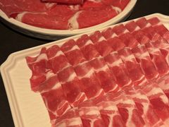 -东来顺·非遗火锅(赛格国际购物中心店)
