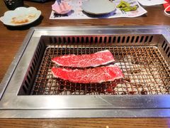 -樱宿日式和牛烧肉(五道口店)