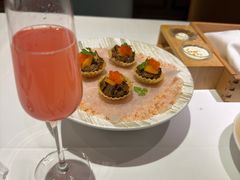 -王品牛排(福州泰禾店)