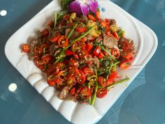 -马艾萨中国兰州传统牛肉面(惠新里店)