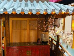 -叶叶菩提(太原别墅店)