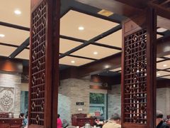-北京老铺烤鸭(西稍门店)