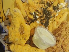 -TACO STAR 塔可星(下沙宝龙店)