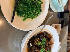 -茶油香闽南菜·花园餐厅(前埔店)