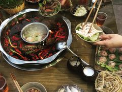 -大龙老火锅·总店(龙头寺店)