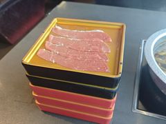 -牛武士寿喜烧·和牛火锅自助(全球首店)