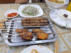 -清真·鸦儿李记·小馆(后海店)