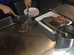 -海天牧场(银川商城店)