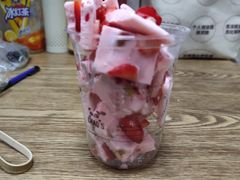 -CHAO'S艾炒酸奶·冰糖葫芦(兰州中心店)