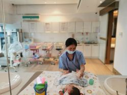 -禧月荟S月子中心(侨城店)