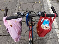 -紫荆城食品交易中心(华强北店)