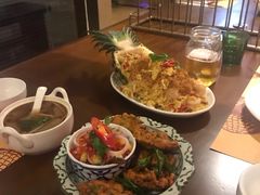 -simply thai天泰(静安嘉里中心店)