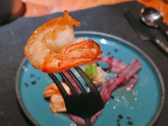 -AZUL by FUEL蓝色·法式酒馆(琶醍店)