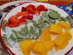 -甜心妈妈·榴莲星级糖水(北京路总店)