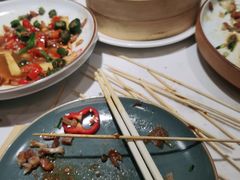 -老镇春饼(济宁万达店)