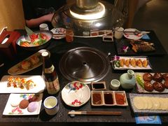 -虎焱炭火烧肉
