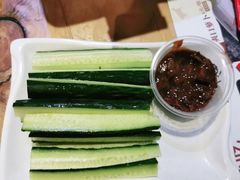 -木屋烧烤(万德庄店)