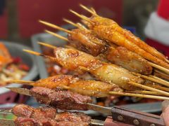 -1819餐厅·团队聚餐·烤串·精酿