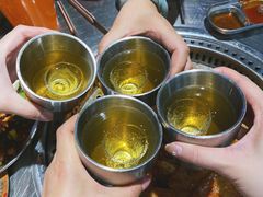 -马路牙子烧烤音乐酒馆(望京店)