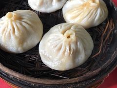 -绿杨馄饨店(上塘街店)