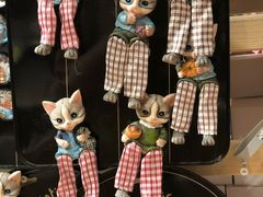 -猫咪博物馆(顶澳仔猫街店)