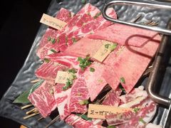 -千寻烧肉(政务区店)