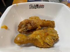 -Pelicana百利家炸鸡(江南西名店城店)